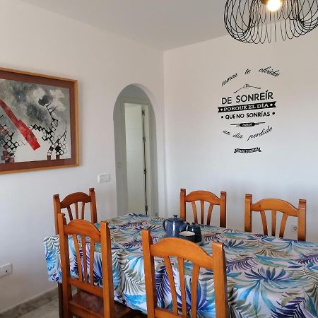 Blue Dreams Apartment Mijas Exterior photo