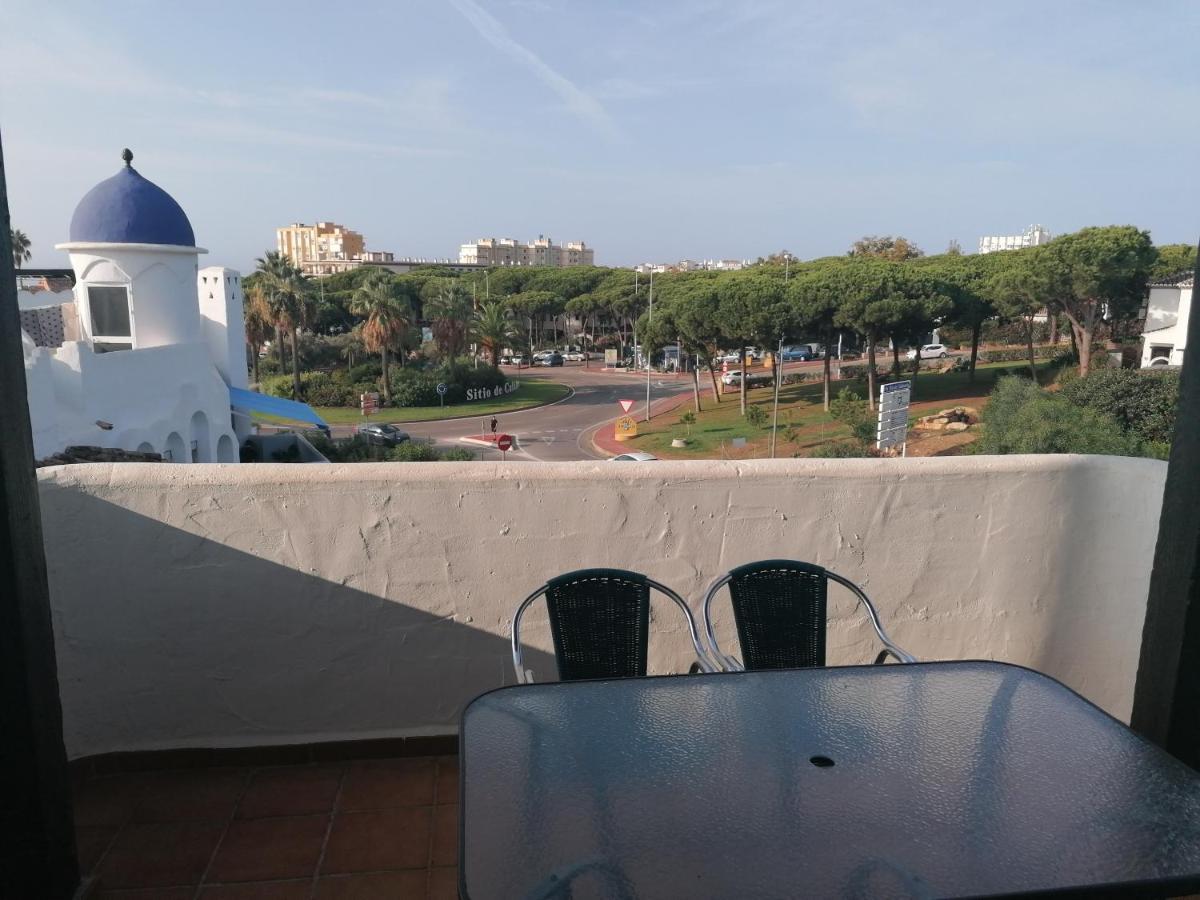 Blue Dreams Apartment Mijas Exterior photo