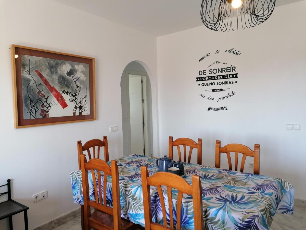 Blue Dreams Apartment Mijas Exterior photo