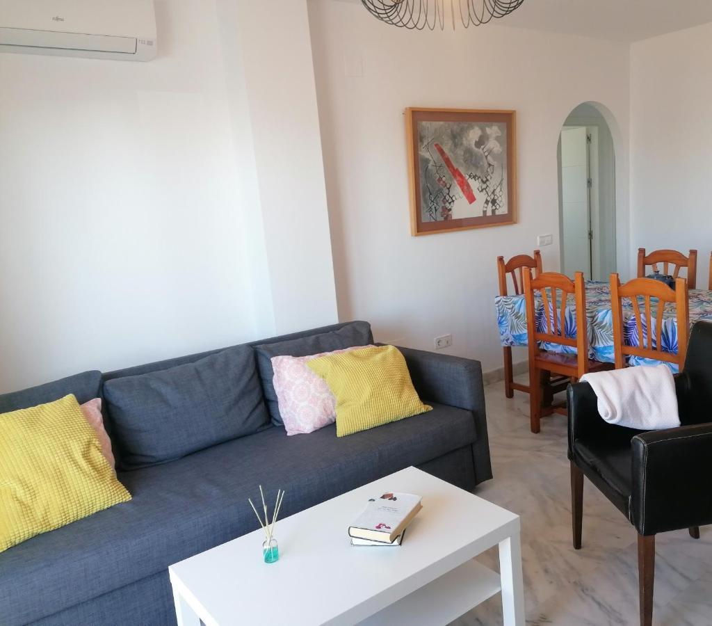 Blue Dreams Apartment Mijas Exterior photo