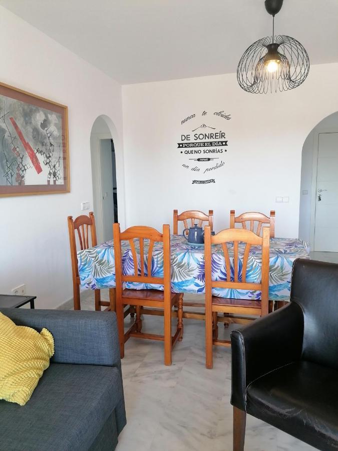 Blue Dreams Apartment Mijas Exterior photo