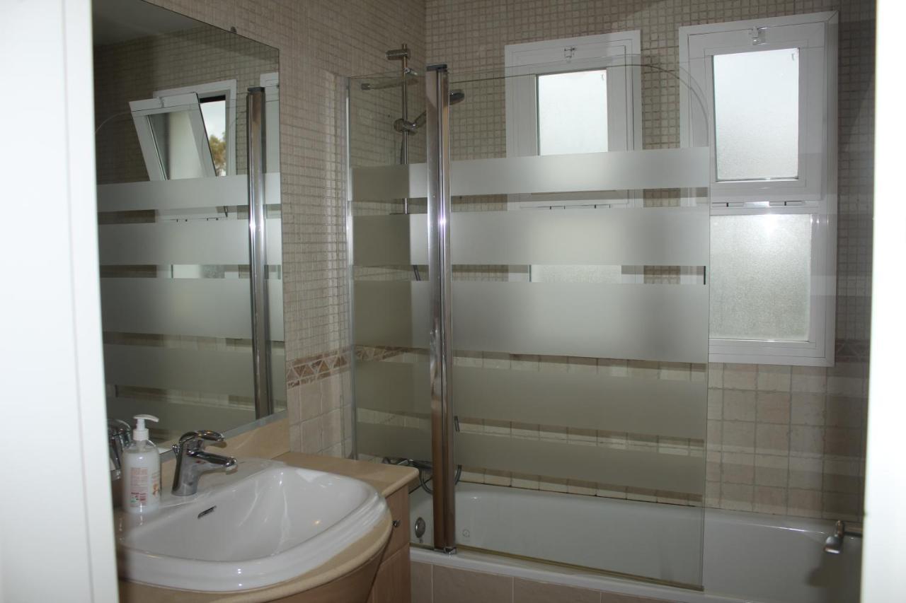 Blue Dreams Apartment Mijas Exterior photo